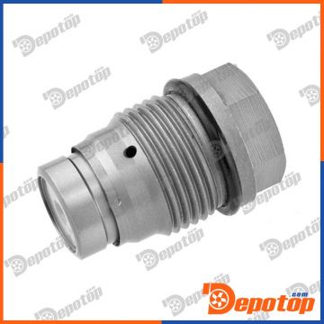 Régulateur de pression de carburant DRV pour RENAULT | 1110010017, F00R000741